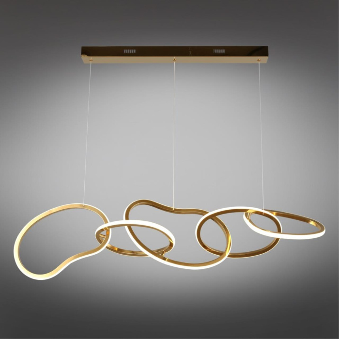 Подвесной светильник Aployt Pirret APL.046.03.80