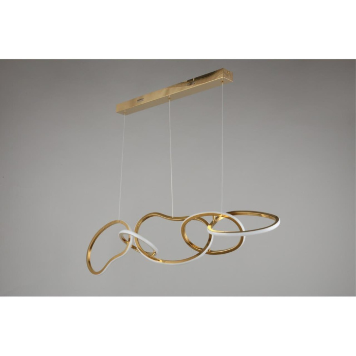 Подвесной светильник Aployt Pirret APL.046.03.80