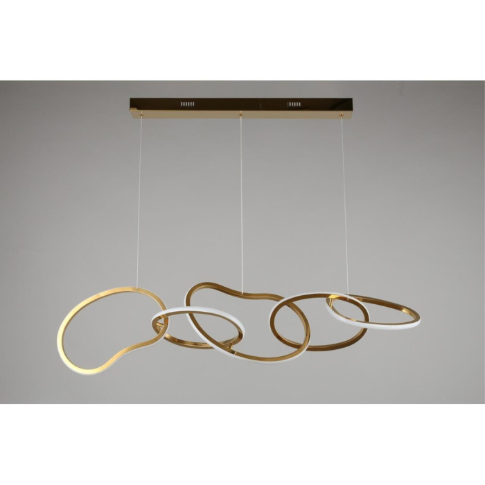 Подвесной светильник Aployt Pirret APL.046.03.80