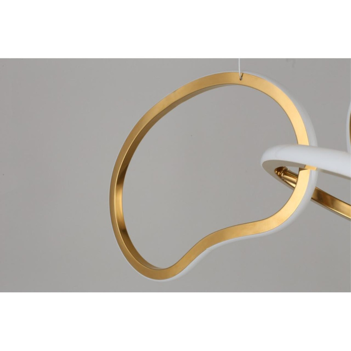 Подвесной светильник Aployt Pirret APL.046.03.80