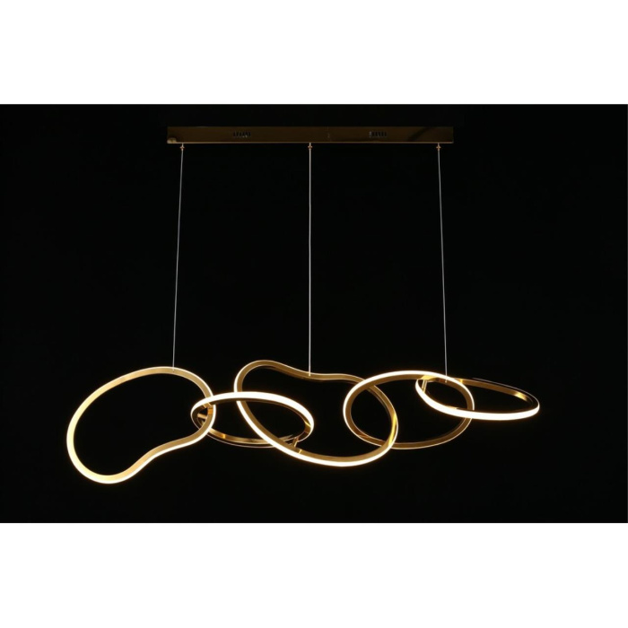 Подвесной светильник Aployt Pirret APL.046.03.80