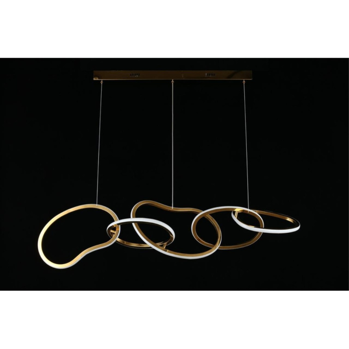 Подвесной светильник Aployt Pirret APL.046.03.80