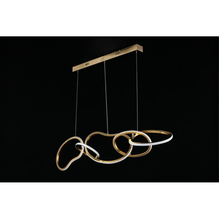 Подвесной светильник Aployt Pirret APL.046.03.80