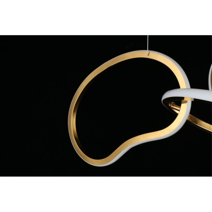 Подвесной светильник Aployt Pirret APL.046.03.80