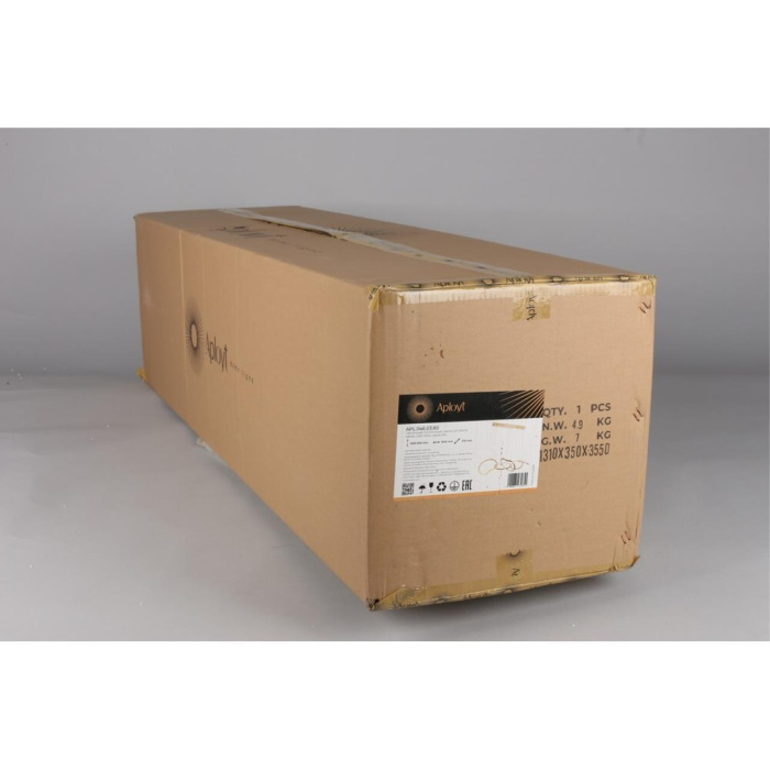 Подвесной светильник Aployt Pirret APL.046.03.80