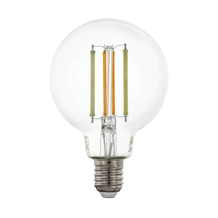 Светодиодная лампа LM_LED_E27 EGLO 12237