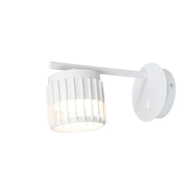 Светильник настенный Arte Lamp ATRIA A8032AP-1WH