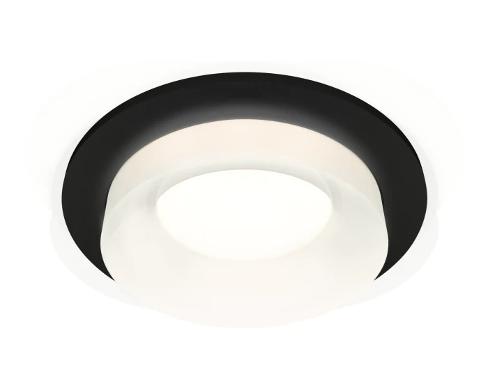 Комплект встраиваемого светильника с акрилом Ambrella light XC7622044
