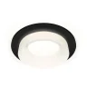 Комплект встраиваемого светильника с акрилом Ambrella light XC7622044