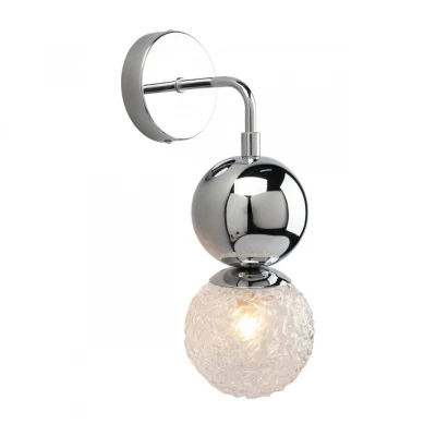 Светильник настенный Aployt Violet APL.763.01.01