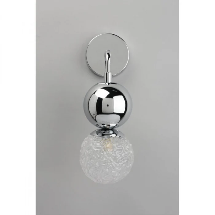 Светильник настенный Aployt Violet APL.763.01.01