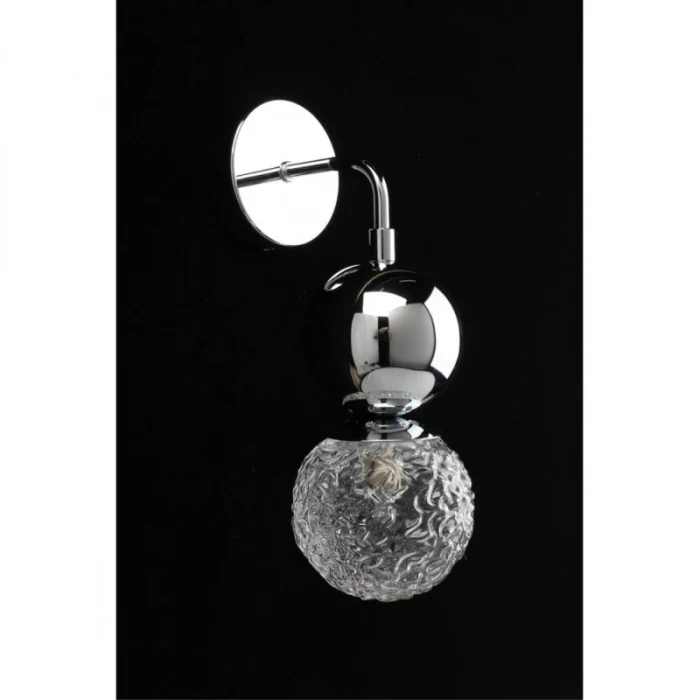 Светильник настенный Aployt Violet APL.763.01.01