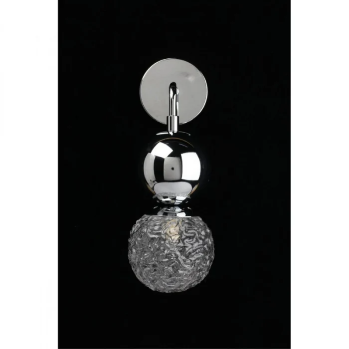 Светильник настенный Aployt Violet APL.763.01.01