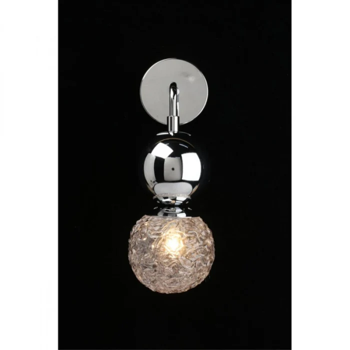 Светильник настенный Aployt Violet APL.763.01.01