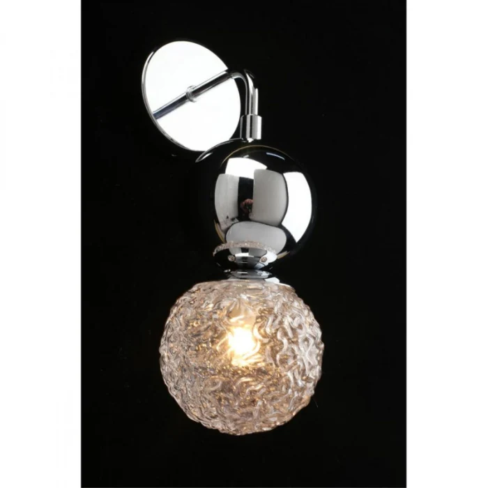 Светильник настенный Aployt Violet APL.763.01.01