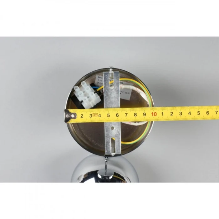 Светильник настенный Aployt Violet APL.763.01.01