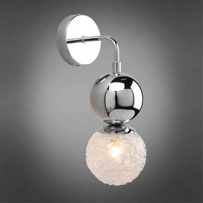 Светильник настенный Aployt Violet APL.763.01.01