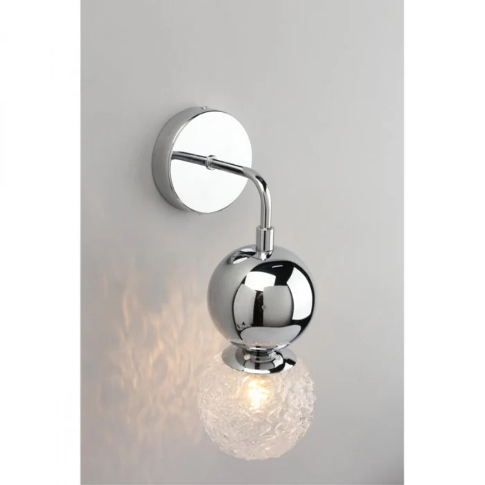 Светильник настенный Aployt Violet APL.763.01.01