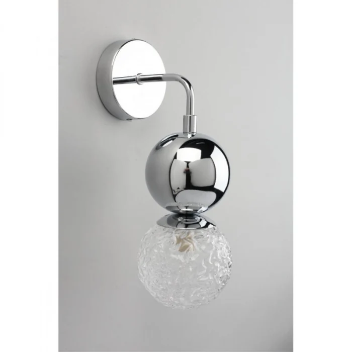 Светильник настенный Aployt Violet APL.763.01.01