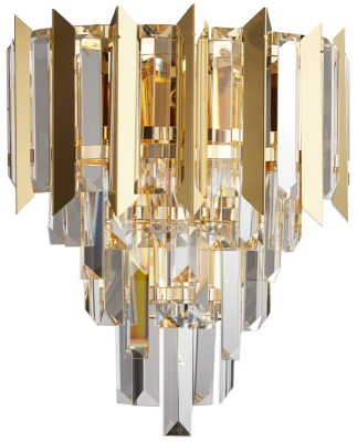 Светильник настенный Stilfort 1024/03/02W Amman