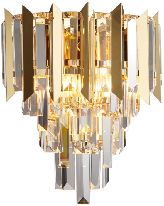 Светильник настенный Stilfort 1024/03/02W Amman