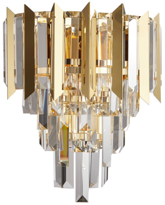 Светильник настенный Stilfort 1024/03/02W Amman