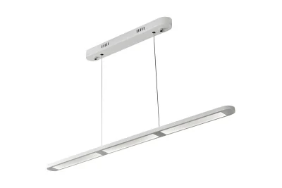 Подвесной линейный светильник iLedex Peak 8008-1000-61-D-1S WH