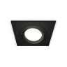 Комплект встраиваемого поворотного светильника Ambrella light XC7632081