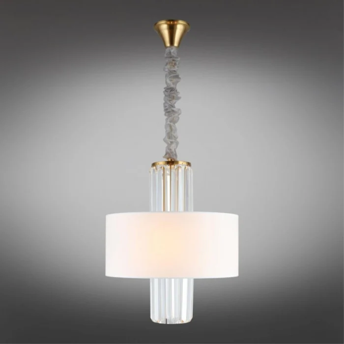 Люстра подвесная Aployt Karola APL.841.13.04