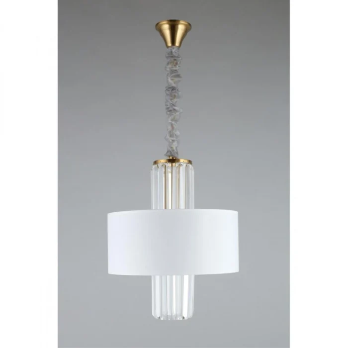 Люстра подвесная Aployt Karola APL.841.13.04