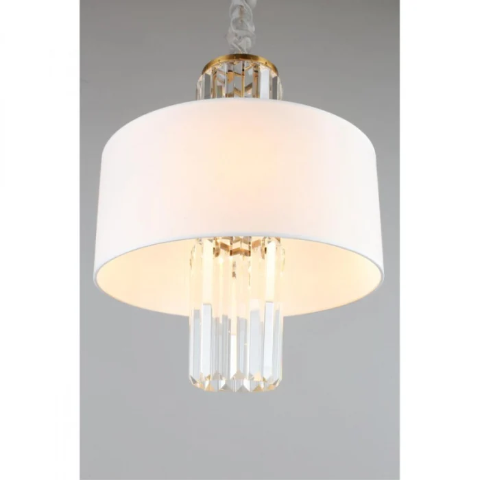 Люстра подвесная Aployt Karola APL.841.13.04