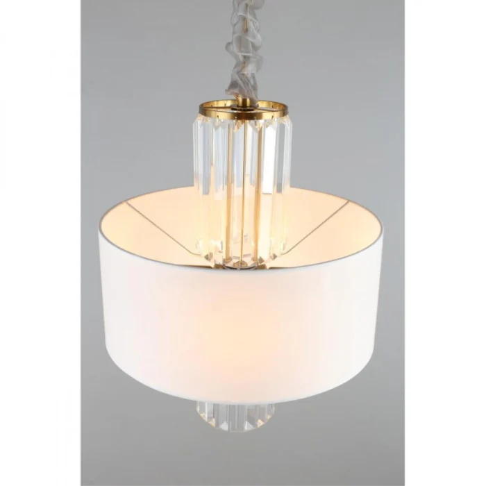 Люстра подвесная Aployt Karola APL.841.13.04