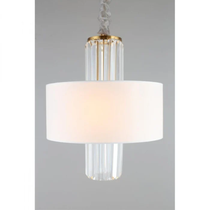 Люстра подвесная Aployt Karola APL.841.13.04