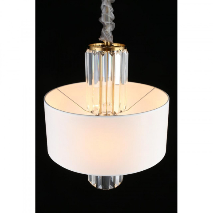 Люстра подвесная Aployt Karola APL.841.13.04