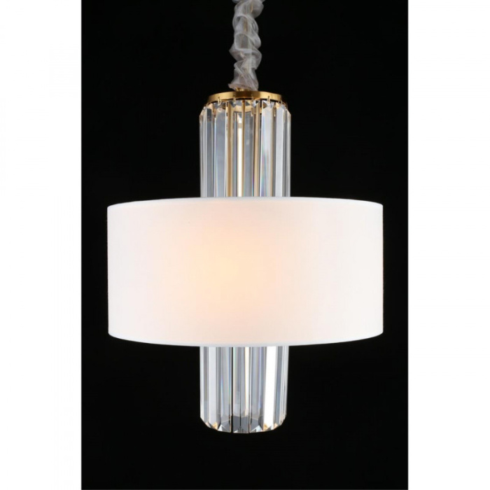 Люстра подвесная Aployt Karola APL.841.13.04