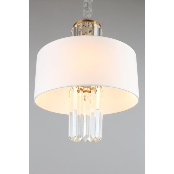 Подвесной светильник Aployt Karola APL.841.13.04