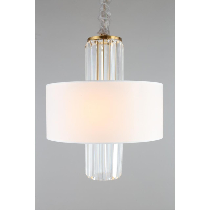 Подвесной светильник Aployt Karola APL.841.13.04