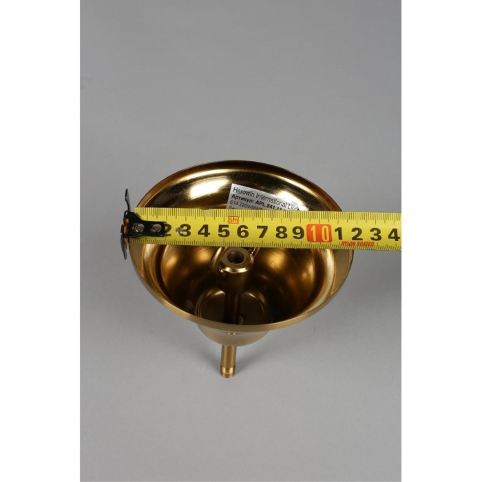 Подвесной светильник Aployt Karola APL.841.13.04