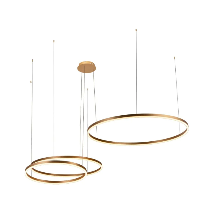 Светильник подвесной LOFTIT Ring 10017/3M