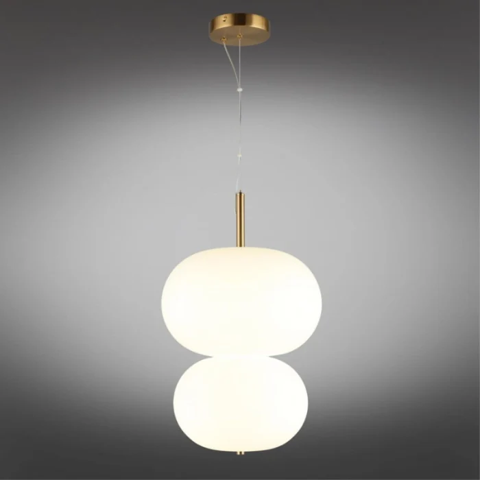 Светильник подвесной Aployt Adeli APL.646.06.20