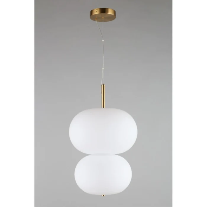 Светильник подвесной Aployt Adeli APL.646.06.20