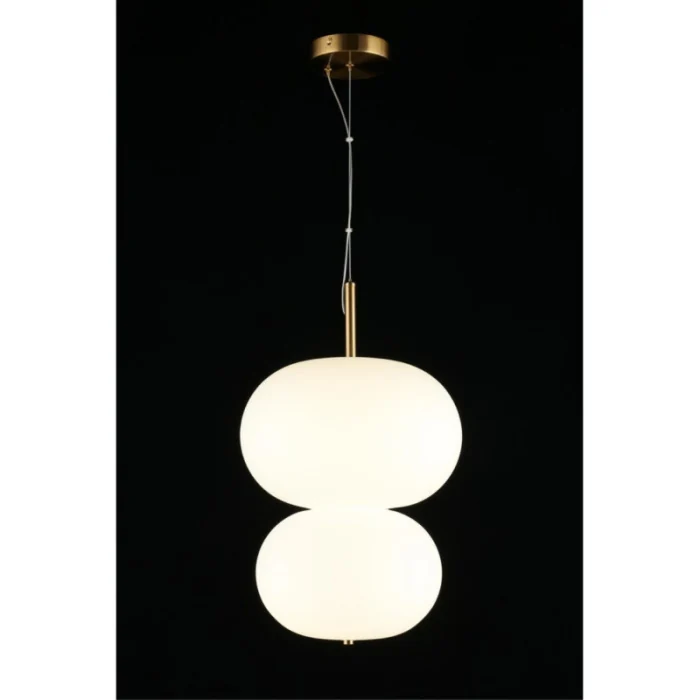 Светильник подвесной Aployt Adeli APL.646.06.20