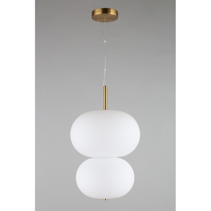 Светильник подвесной Aployt Adeli APL.646.06.20