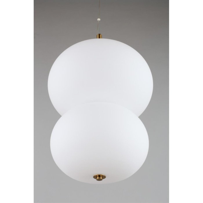 Светильник подвесной Aployt Adeli APL.646.06.20