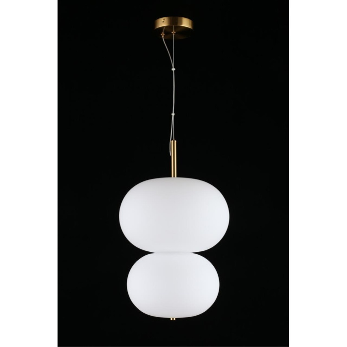 Светильник подвесной Aployt Adeli APL.646.06.20