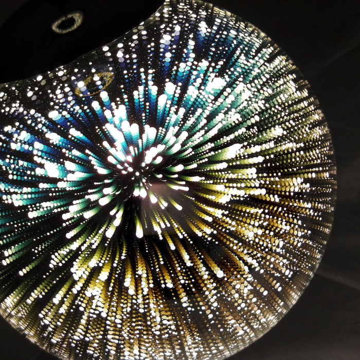 Подвесной светильник AMMON GRLSP-0197