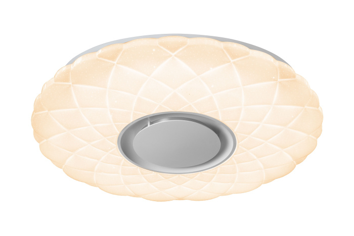 Потолочный светильник iLedex Sphere ZN-XU60XD-GSR-Y