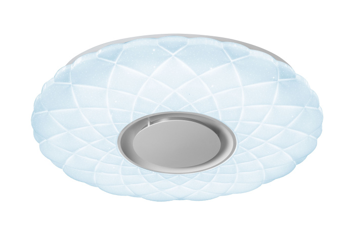 Потолочный светильник iLedex Sphere ZN-XU60XD-GSR-Y