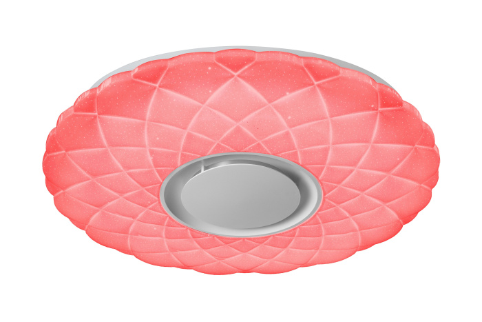 Потолочный светильник iLedex Sphere ZN-XU60XD-GSR-Y