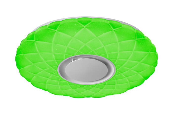 Потолочный светильник iLedex Sphere ZN-XU60XD-GSR-Y